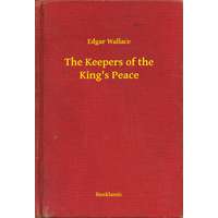 Booklassic The Keepers of the King's Peace