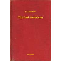 Booklassic The Last American