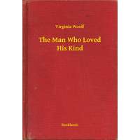Booklassic The Man Who Loved His Kind