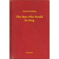 Booklassic The Man Who Would be King