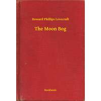 Booklassic The Moon Bog
