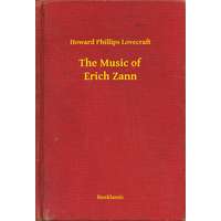 Booklassic The Music of Erich Zann