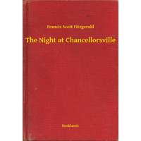 Booklassic The Night at Chancellorsville