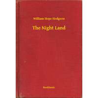 Booklassic The Night Land
