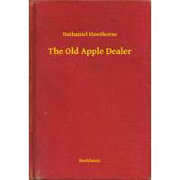 Booklassic The Old Apple Dealer