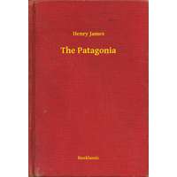 Booklassic The Patagonia