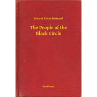 Booklassic The People of the Black Circle