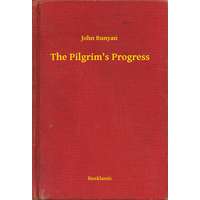 Booklassic The Pilgrim's Progress