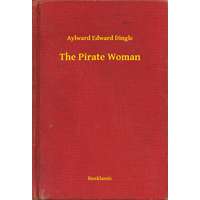Booklassic The Pirate Woman