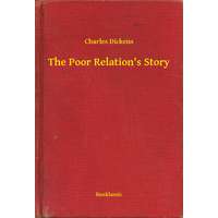 Booklassic The Poor Relation's Story
