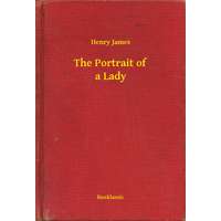 Booklassic The Portrait of a Lady