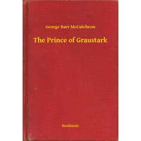 Booklassic The Prince of Graustark