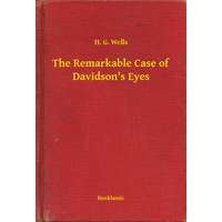 Booklassic The Remarkable Case of Davidson's Eyes
