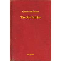 Booklassic The Sea Fairies