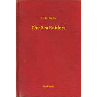 Booklassic The Sea Raiders