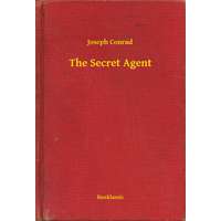 Booklassic The Secret Agent