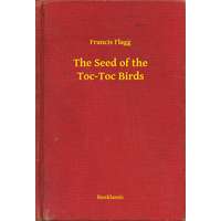 Booklassic The Seed of the Toc-Toc Birds