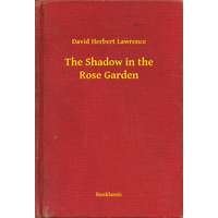 Booklassic The Shadow in the Rose Garden