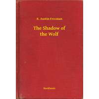 Booklassic The Shadow of the Wolf