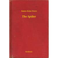 Booklassic The Spider
