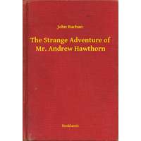 Booklassic The Strange Adventure of Mr. Andrew Hawthorn