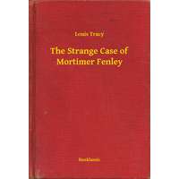 Booklassic The Strange Case of Mortimer Fenley