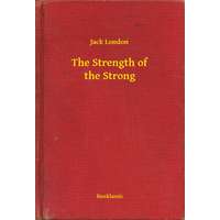 Booklassic The Strength of the Strong