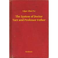 Booklassic The System of Doctor Tarr and Professor Fether