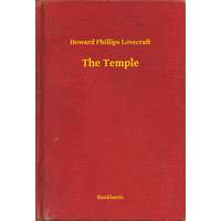 Booklassic The Temple