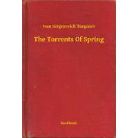 Booklassic The Torrents Of Spring