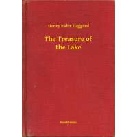 Booklassic The Treasure of the Lake