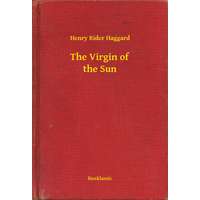 Booklassic The Virgin of the Sun