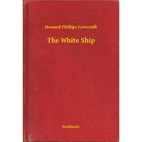 Booklassic The White Ship