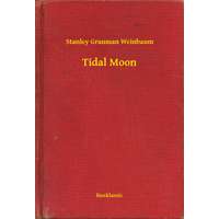Booklassic Tidal Moon