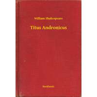 Booklassic Titus Andronicus