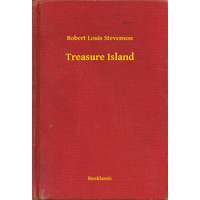 Booklassic Treasure Island