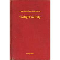 Booklassic Twilight in Italy