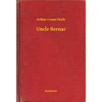Booklassic Uncle Bernac