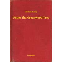 Booklassic Under the Greenwood Tree