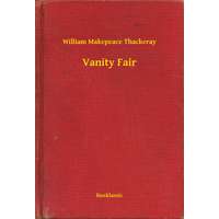 Booklassic Vanity Fair