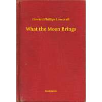 Booklassic What the Moon Brings