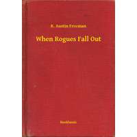 Booklassic When Rogues Fall Out