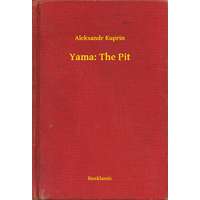 Booklassic Yama: The Pit