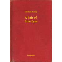 Booklassic A Pair of Blue Eyes