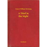 Booklassic A Thief in the Night