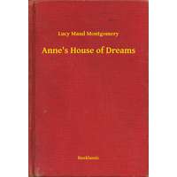 Booklassic Anne's House of Dreams