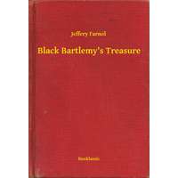 Booklassic Black Bartlemy's Treasure