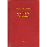 Booklassic Brood of the Dark Moon