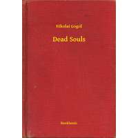 Booklassic Dead Souls