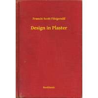 Booklassic Design in Plaster